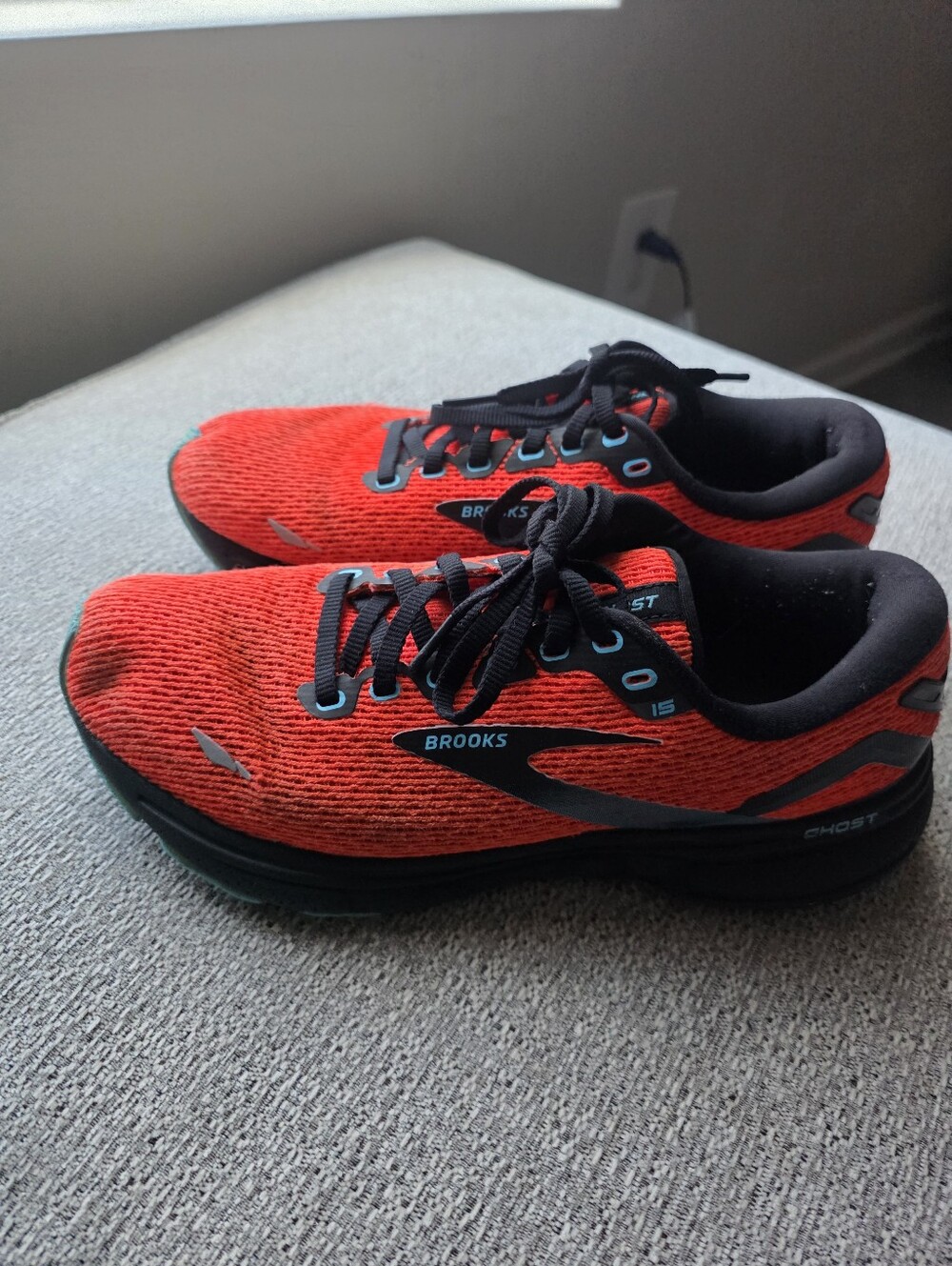 Brooks Women's Ghost Running Shoes - Picture 1 of 4